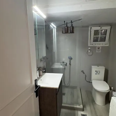 Sun Day Apartman