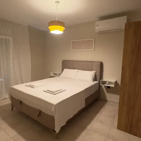 Sun Day Apartman