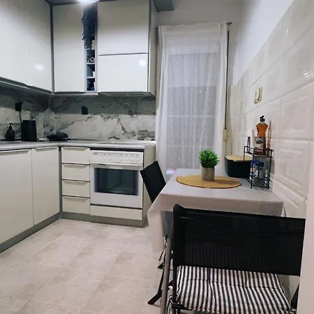 Apartman Sun Day *