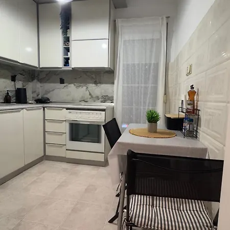 Apartman Sun Day *
