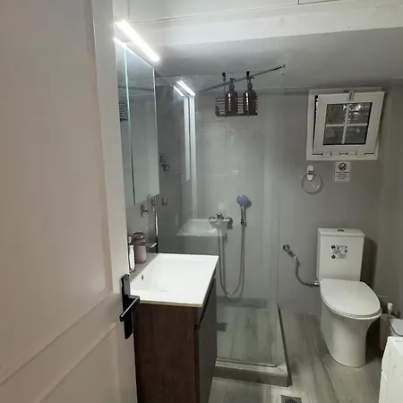 Apartman Sun Day