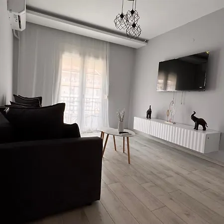 Apartman Sun Day