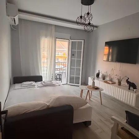 Apartman Sun Day