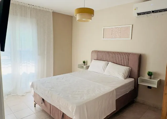 Apartamento Sun Day *