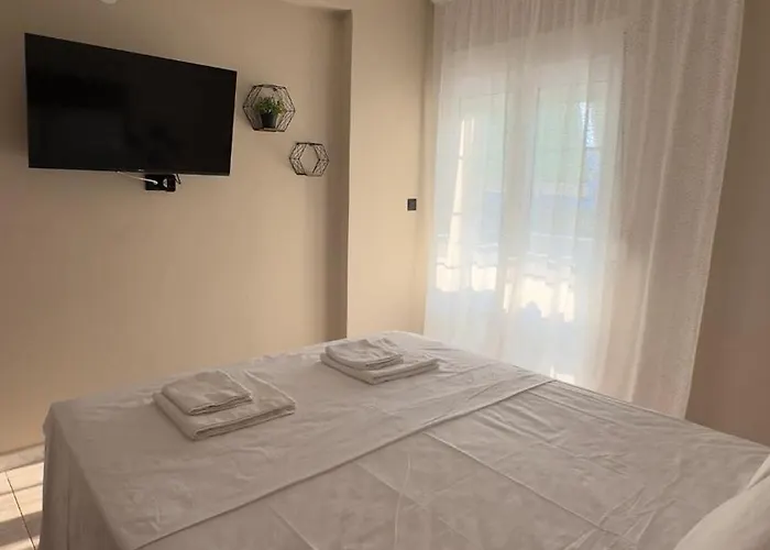 Apartamento Sun Day *