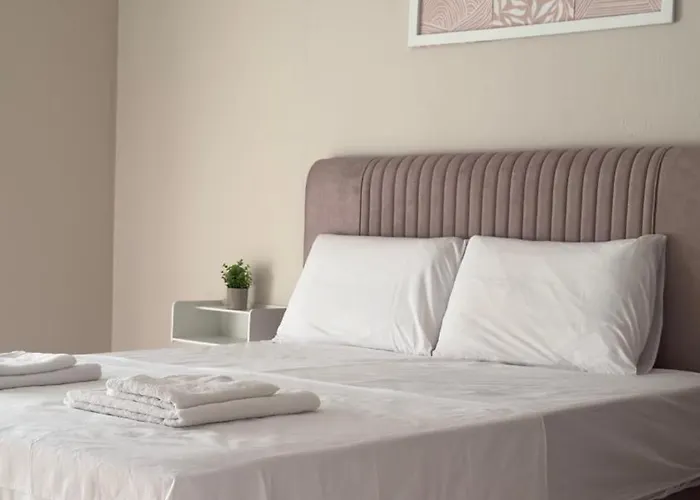 Sun Day Apartamento Paralía