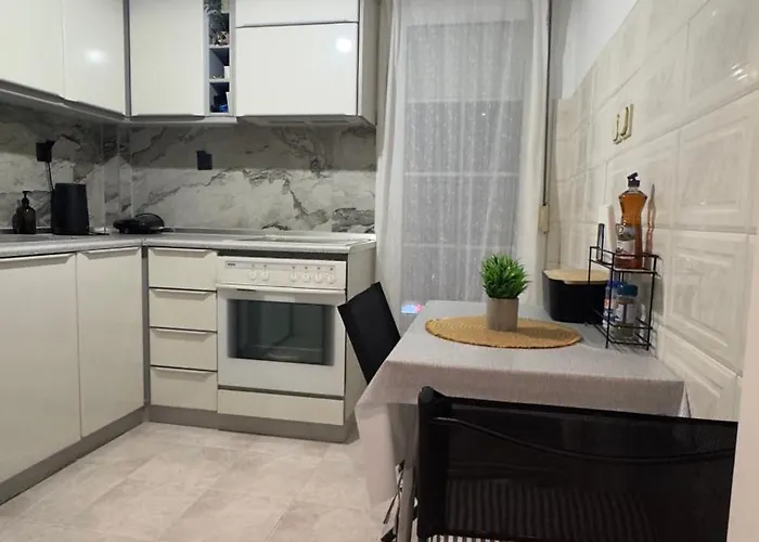 Apartamento Sun Day *